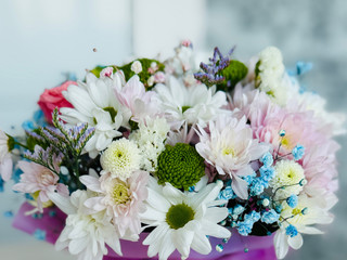 Your bouquets and gifts 
