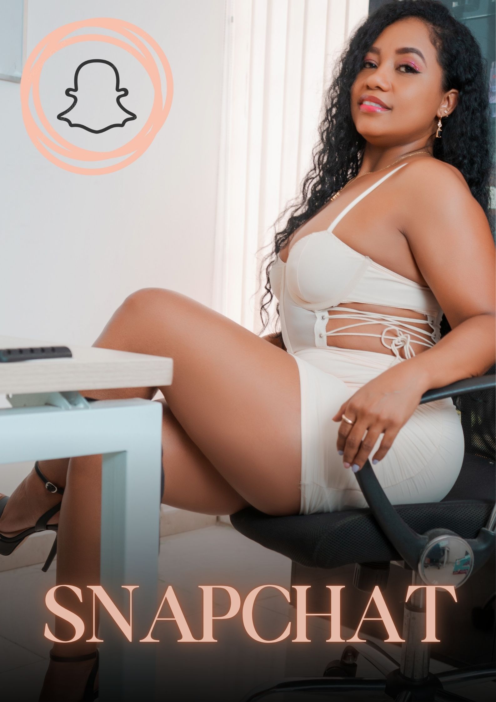 Kamila-Kane Snapchat image: 1