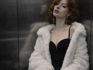 The Art of Seduction