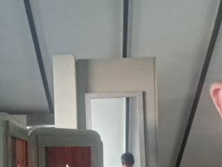 Naked Me