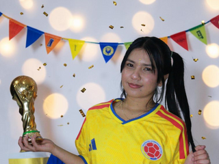 ⚽ World Cup Midnight 🌙✨