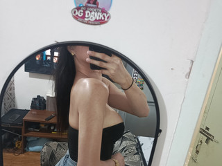 Mirror shot