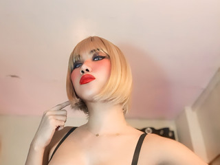 Sexy pose