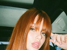 Pamela-Velvet — LIVE on BongaCams