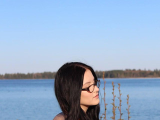 Me ♥
