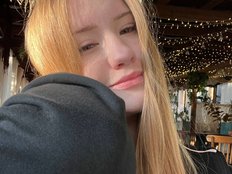 LizethHanry Live Webcam on BongaCams