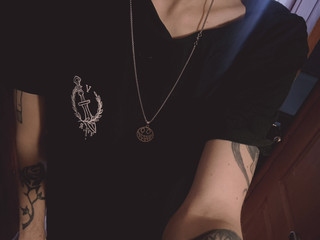 I've been streaming all day.