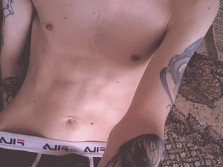 Glad to see you on the streams