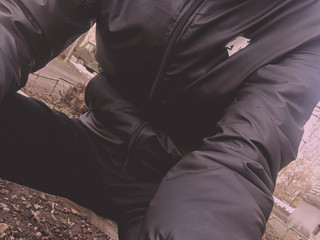 Любите анал?