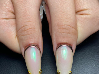 bimbo nailz