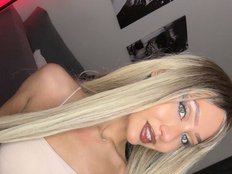 LisaShultz — LIVE on BongaCams