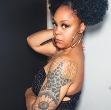 SacredHoney