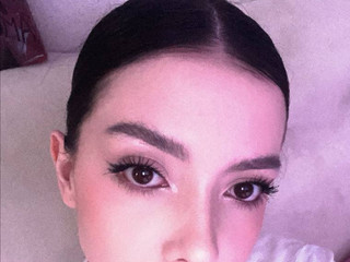 These eyes...