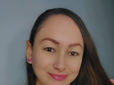 Henkilön Milly-Sanchez hahmokuvake