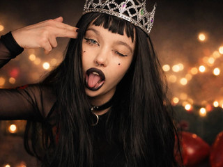 princess