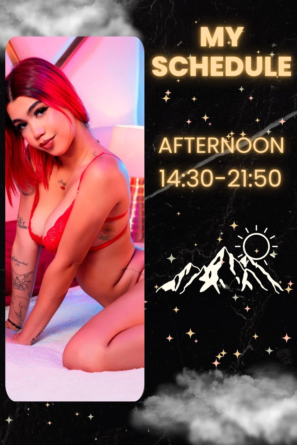 MeganMason LOVE image: 1