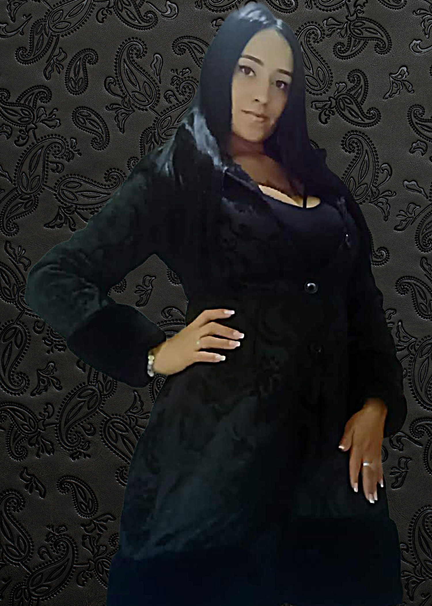 BustyxVixen Modeling Photo - 3 image: 1