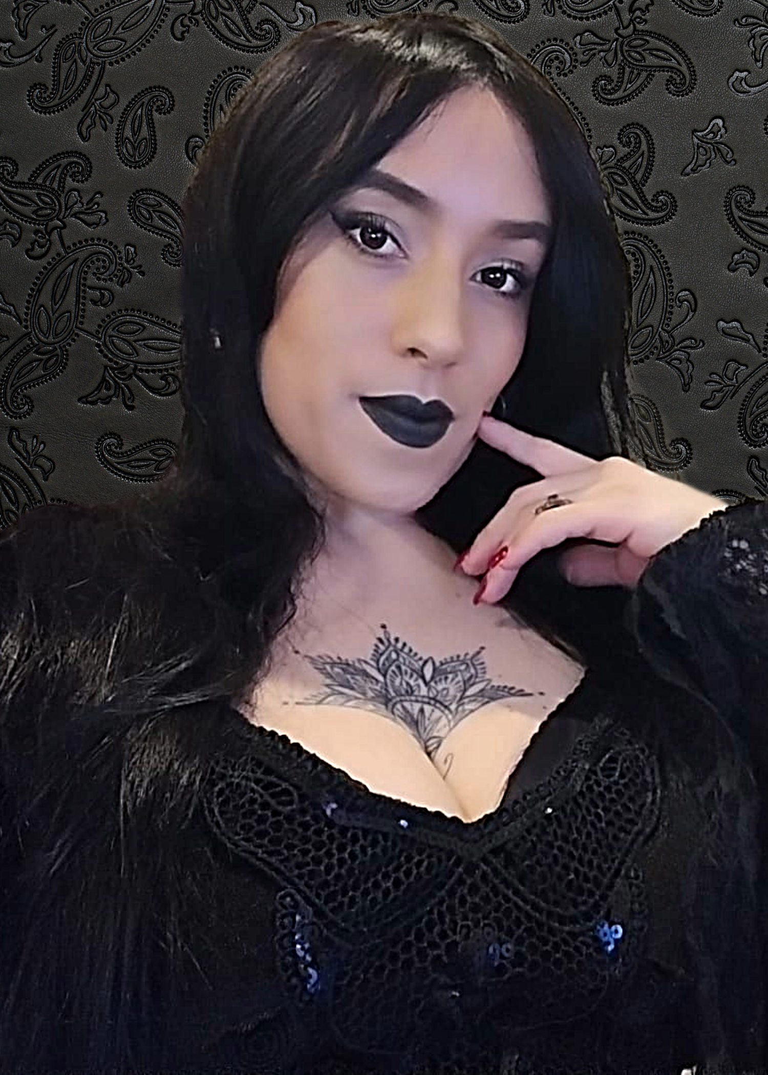 BustyxVixen Modeling Photo - 1 image: 1