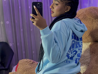 Blue💙