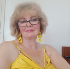 BoloshkaBlonda
