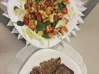 Готовила на стриме 24 декабря 2025