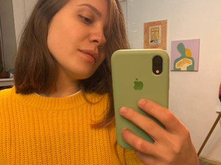 selfie📱