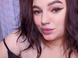 Watch  TeannaElle live on BongaCams