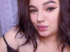 TeannaElle Live Webcam on BongaCams