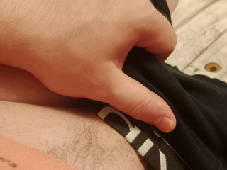 A little bit of love
