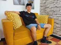 daniel-leon Live Webcam on BongaCams
