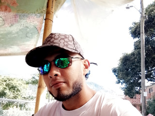 Mi cara