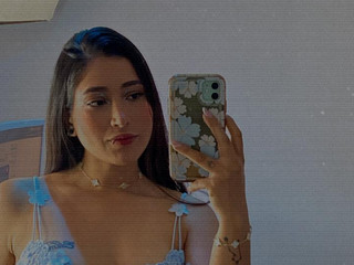 Youre trouble the good kind