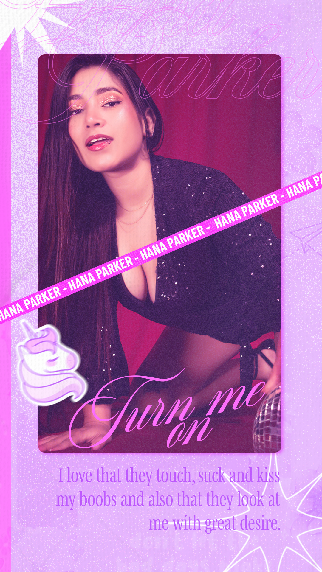 HanaParker 💞 image: 1