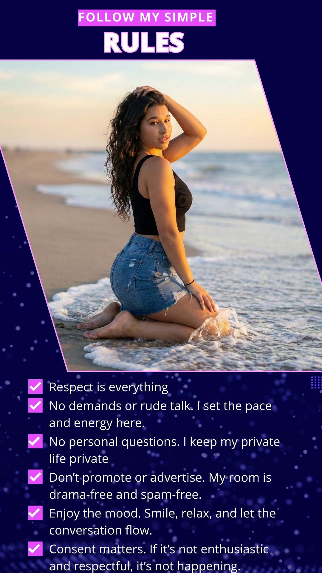 maddyluxe About me image: 4