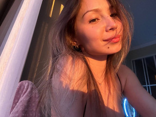 Smile with a sun