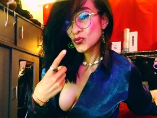 I need your undivided attention.