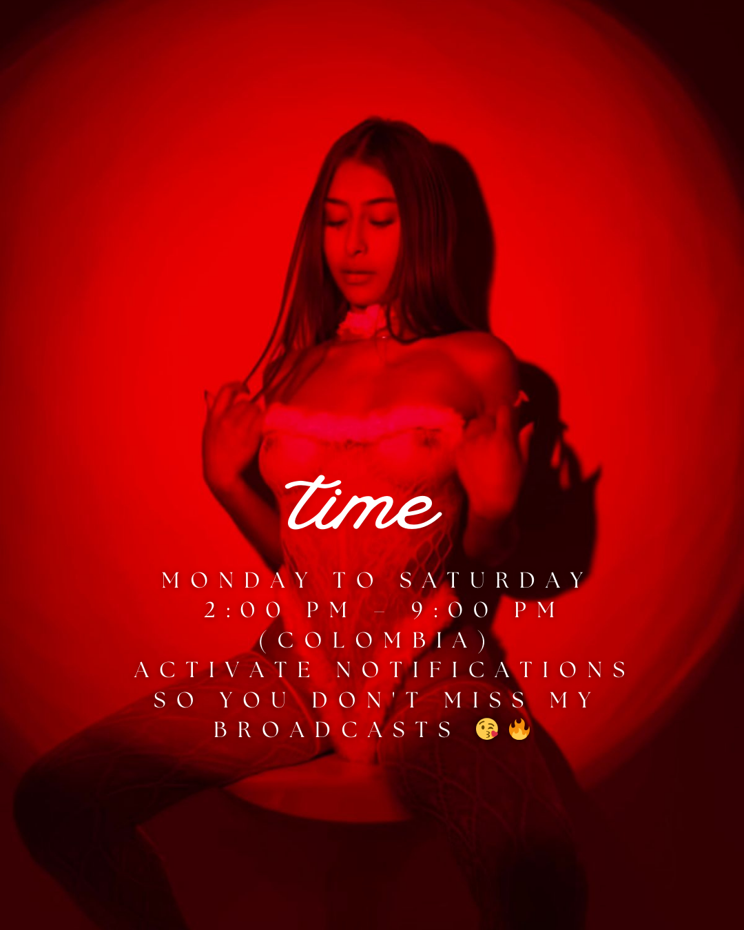 VannesaSweett sexy lady 💞 image: 1