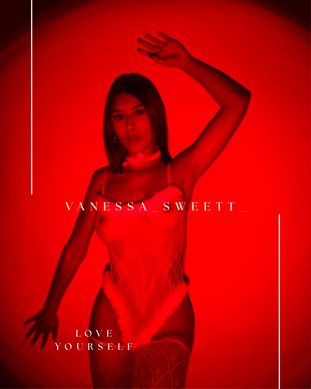 VannesaSweett sexy lady 💞 image: 1