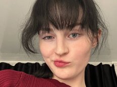 KittyNolick Live Webcam on BongaCams