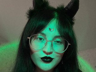 Kiss of the Witch
