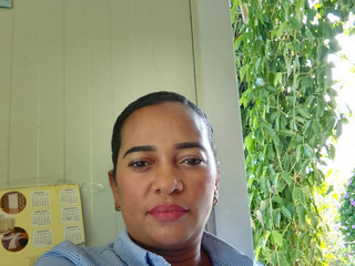 horny dayanna