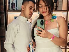 Hottsubmissive Live Webcam on BongaCams