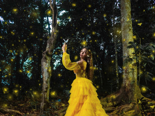 Fantasy into reality