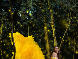 Wanna dance with me?