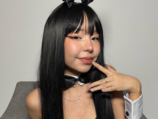 your sexy bunny🐰💝