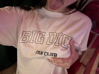 BIG DICK FUN CLUB