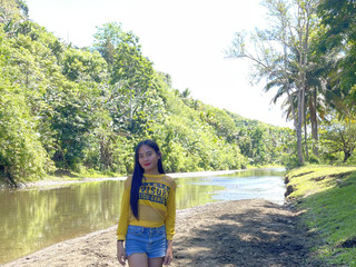 Nature spot