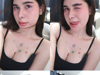 A simple look