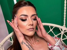 MissyDior — LIVE on BongaCams