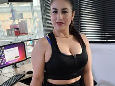 Addystuart- Live Webcam on BongaCams